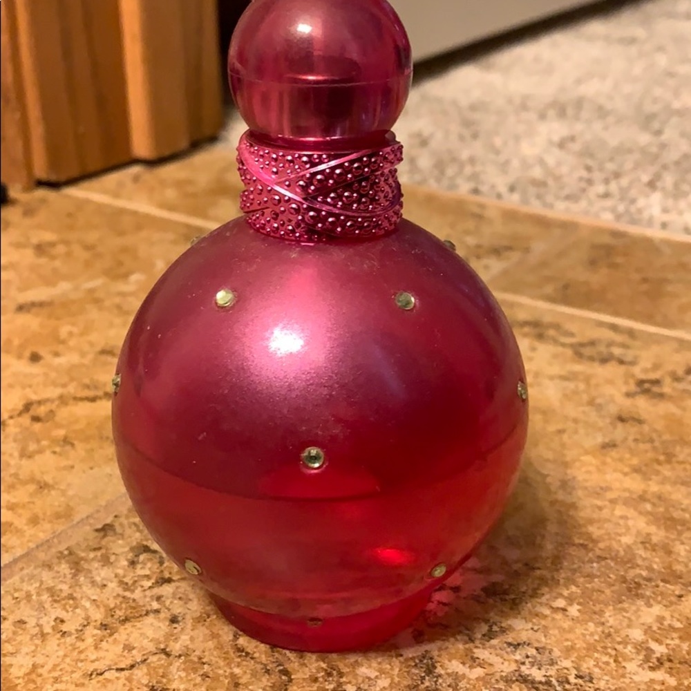 Brittany Spears Fantasy Perfum